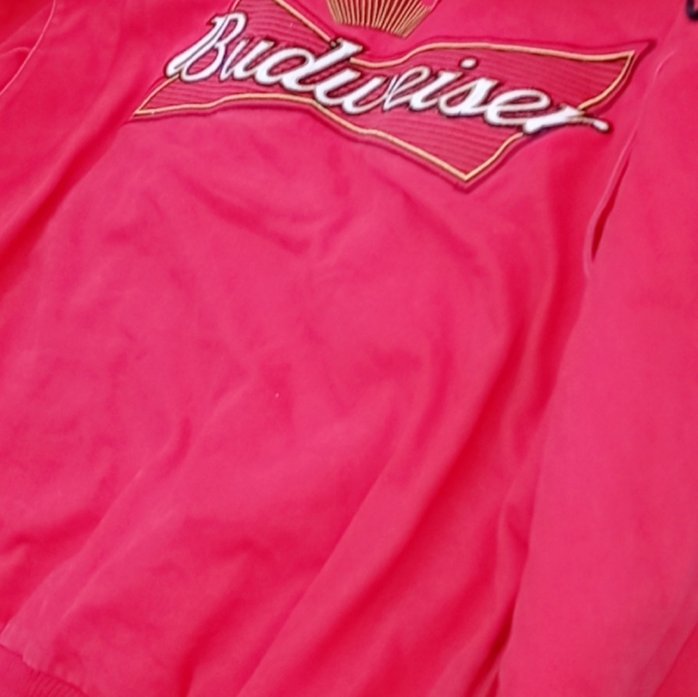 Budweiser Jacket - Picture 5 of 5